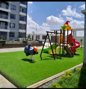 Sky Onebedroom APARTMENTS